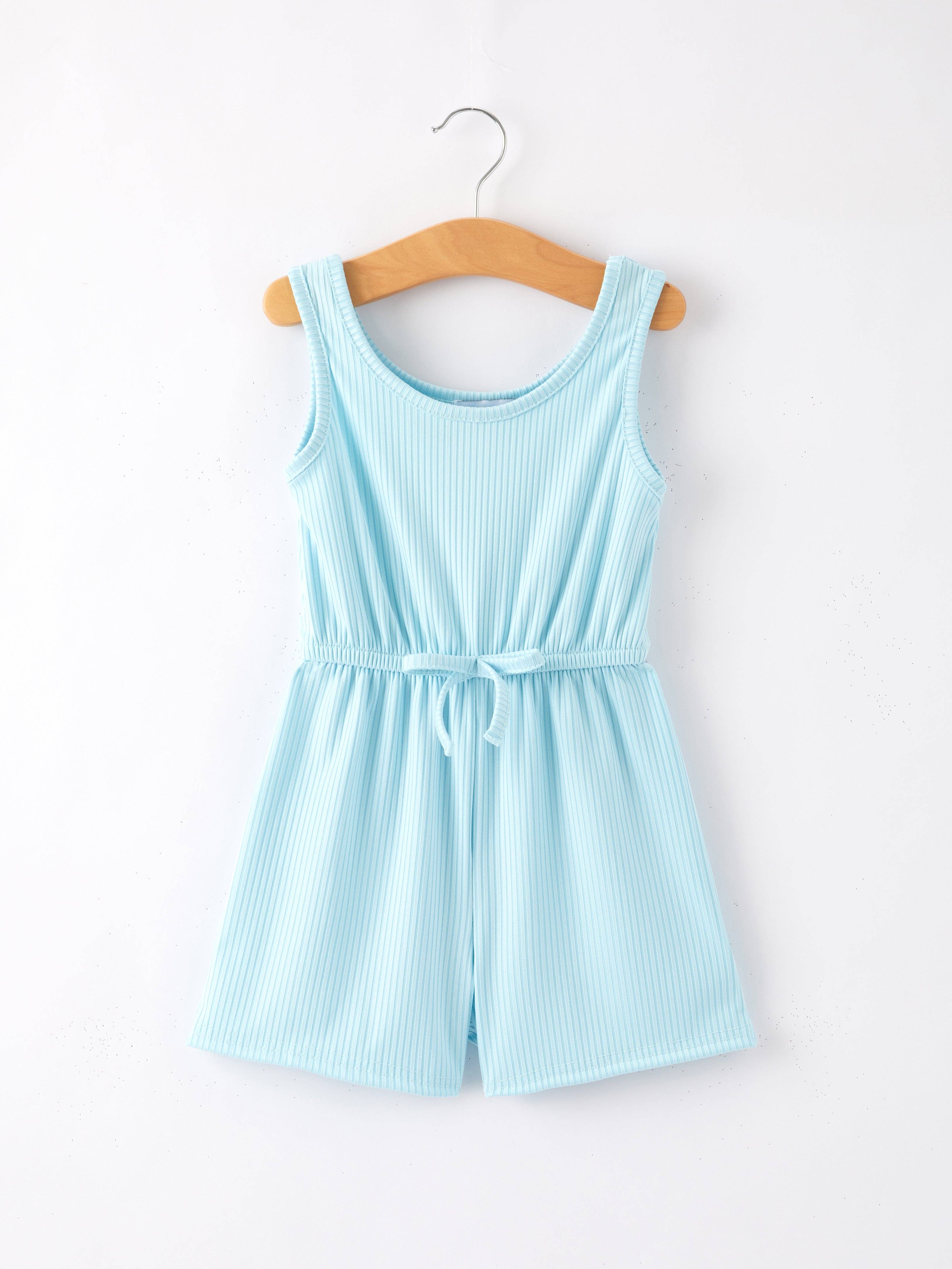 Rylee Faith Designs - Wholesale Dress Set - Baby - Leopard Striped Milk Silk 3-piece Jumpsuit Set16