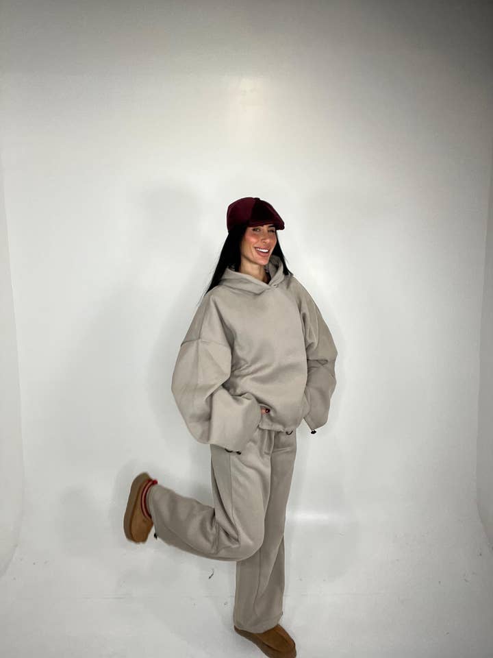 Conjunto de Línea Acogedora para venta al por mayor de LAB22