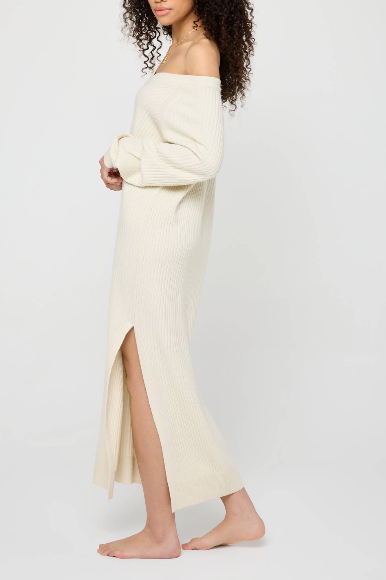 Spiritual Gangster - Wholesale Dress - Women's - Reva Maxi Dress3