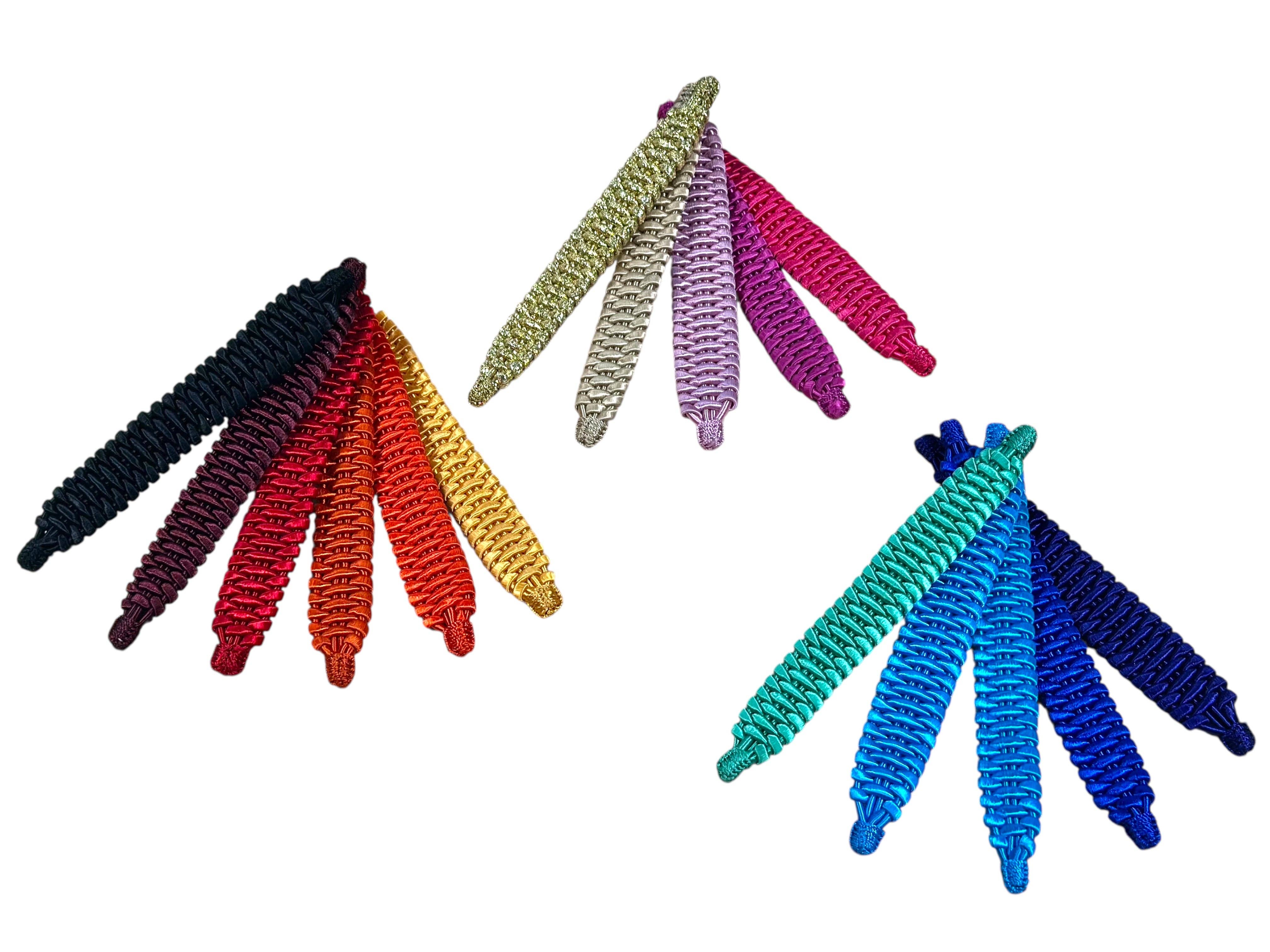 SOUK in the CITY - Wholesale Cuff Bracelet - LAYLA Cuff Bracelet2