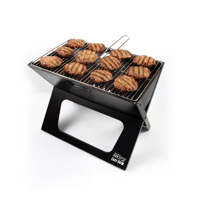 BBQ Croc - Wholesale Outdoor Grill Tools - BBQ Croc EASY GRILL3