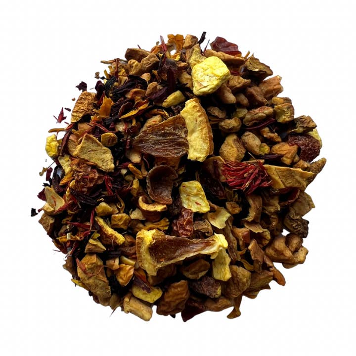 Blood Orange for wholesale by The Irie Cup