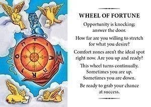 U.S. Games Systems Inc. - Wholesale Tarot Cards - The Gift of Tarot 50-piece Display2