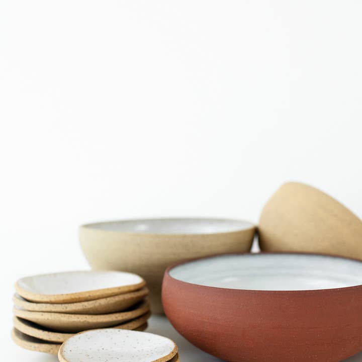 Agave Pantry LLC - Wholesale Decorative Plate/Dish/Bowl - Catch all dishes- Small0