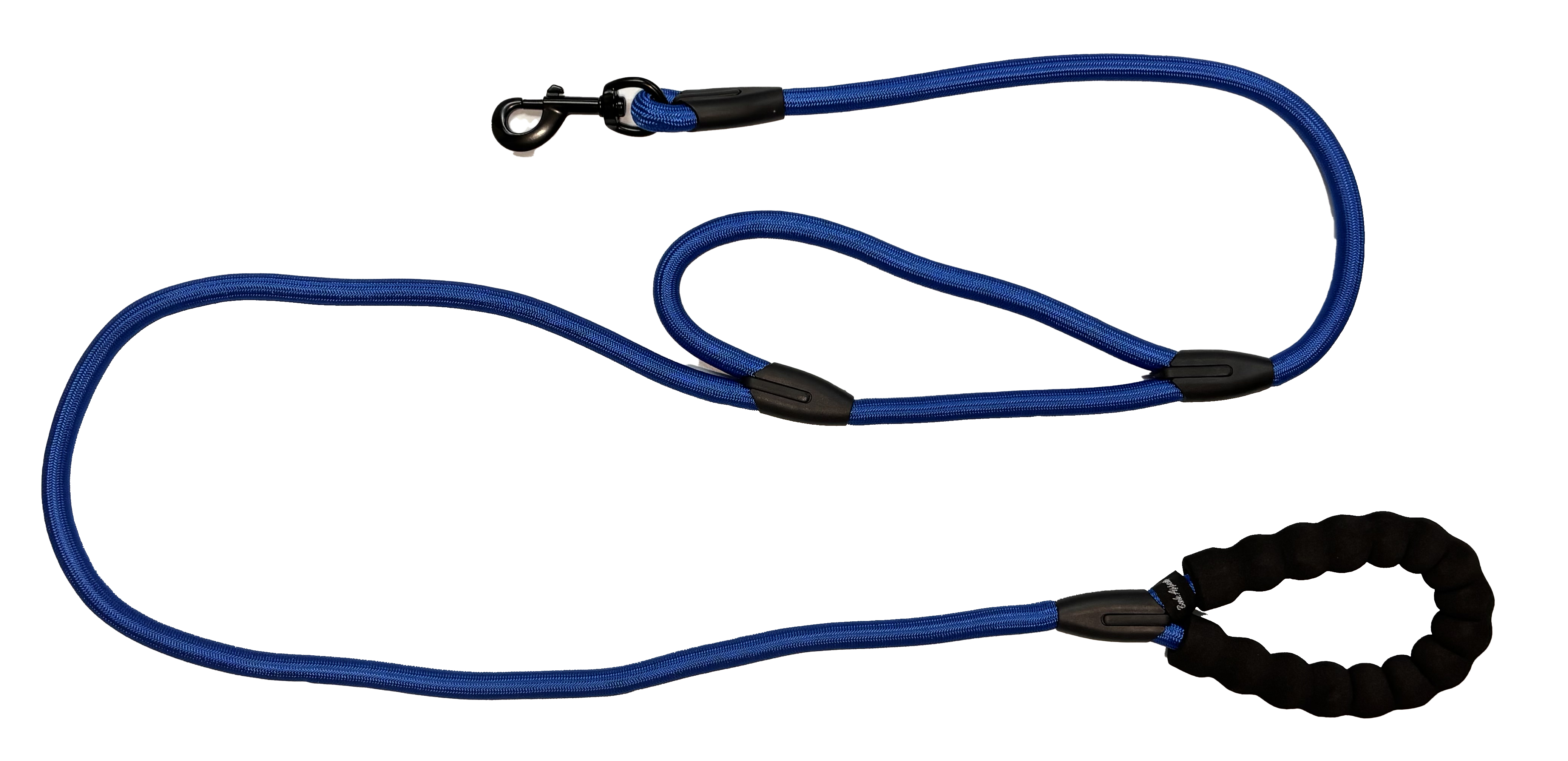 Bark Appeal Inc. - Wholesale Pet Leash - Dog - 6' Dual-Handle Rope Leash2