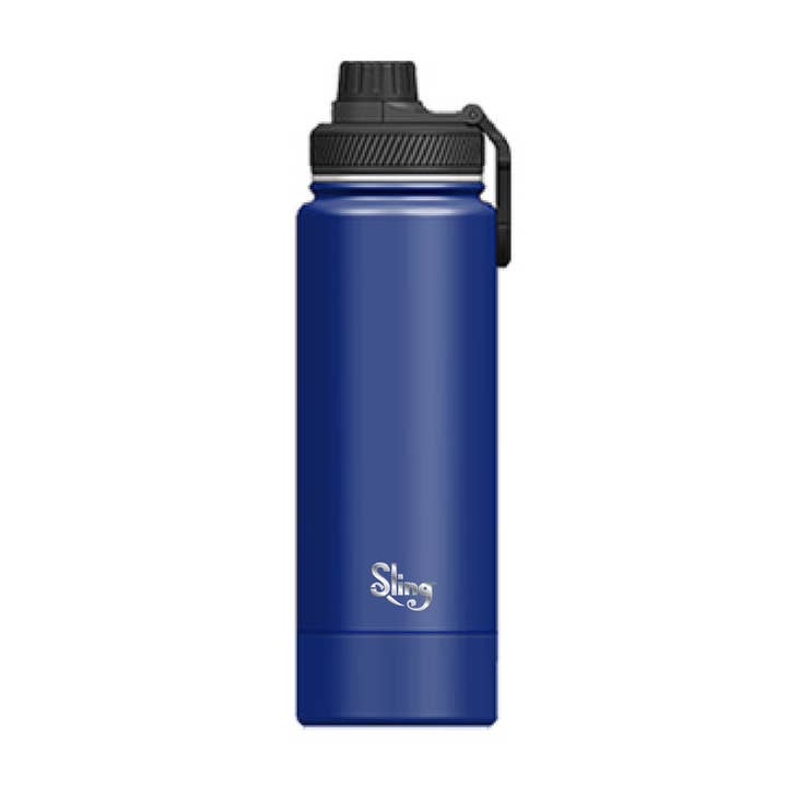 Sling - Wholesale Water Bottle - WHOLESALE - Sling Bottle 24 oz9