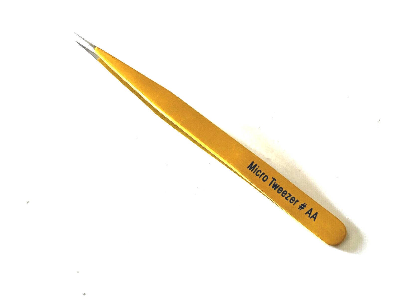 HASHIR PRODUCTS - Wholesale Tweezers - Tick Removal Fine Point Stainless Steel Multi Purpose Tweezers #aa Type Tool2