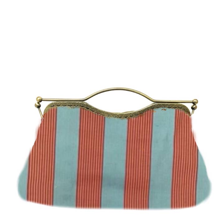 Maria Sole Rodriguez - Wholesale Clutch Bag - Women's - Classic Bassoon, handmade bag, made in Italy, luxury bag10