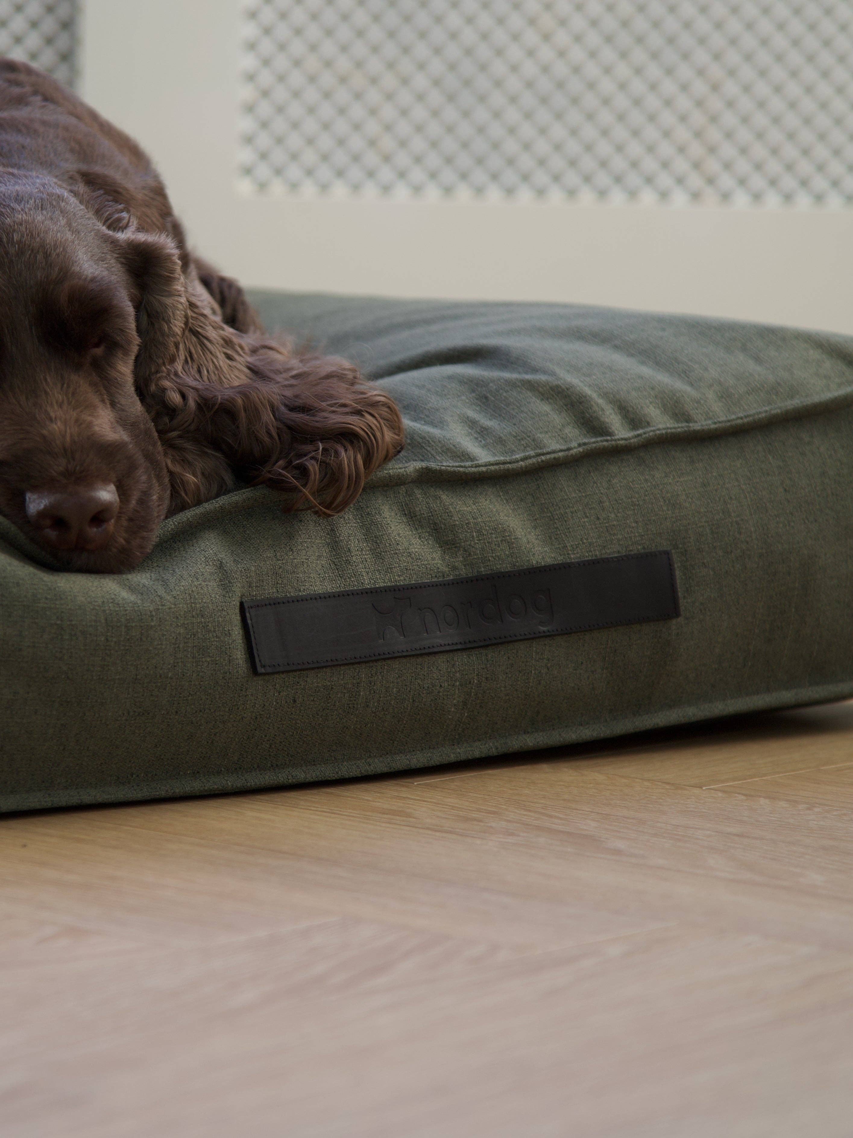 Forrest Coussin pour chien Hygge Forrest en vente sur Faire6