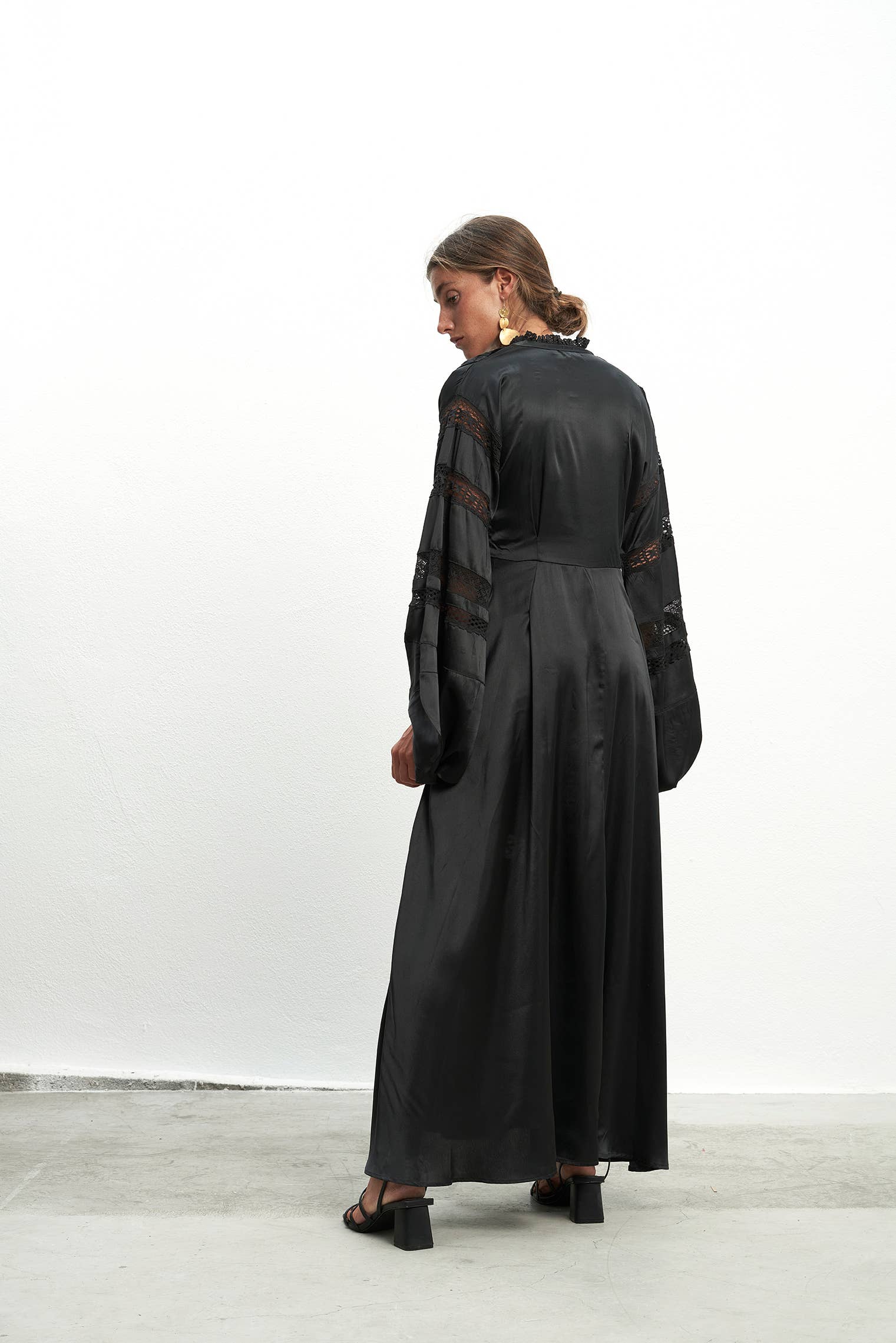 PAR&ESCALA - Wholesale Dress - Women's - CLOE DRESS9