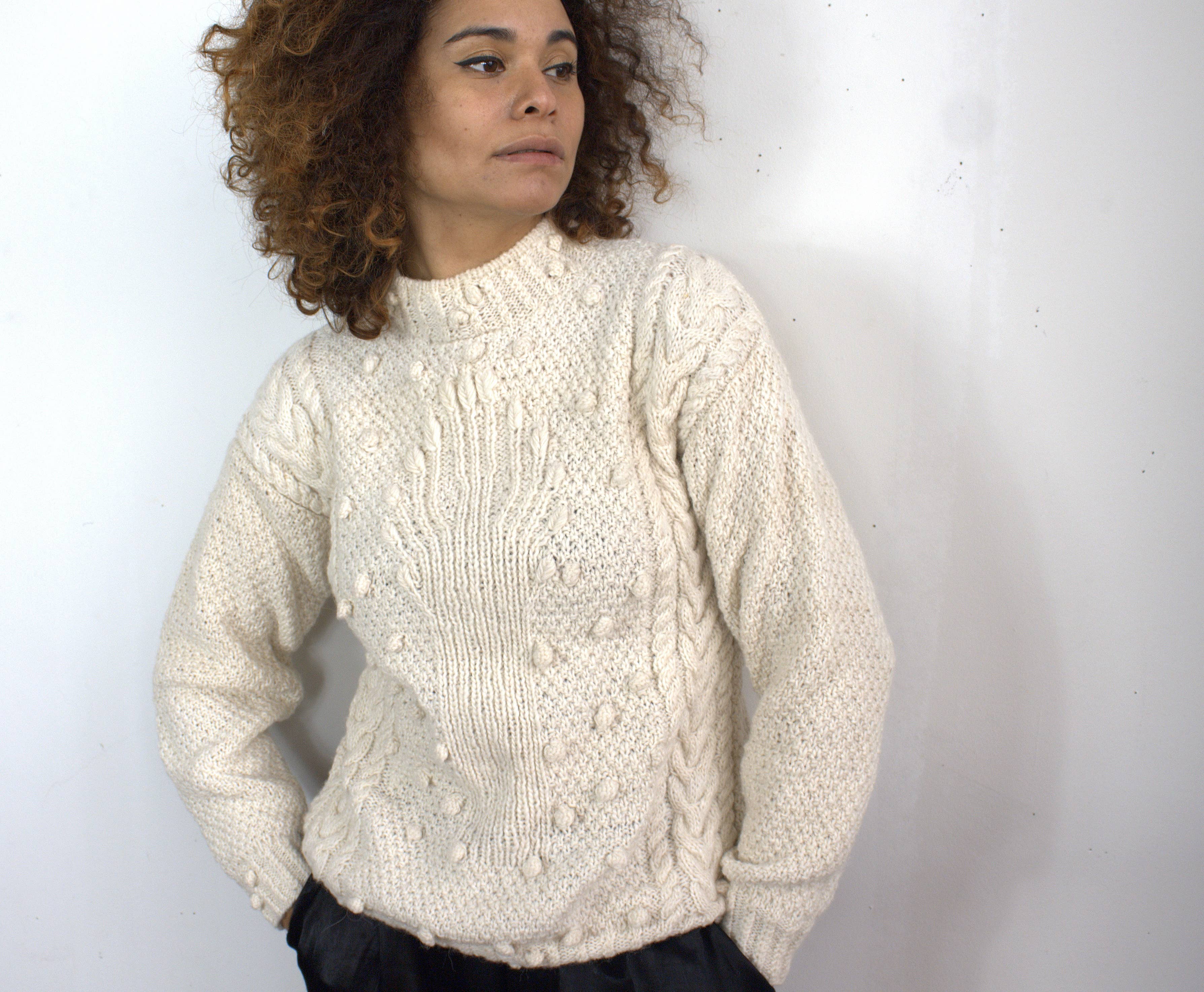 Emily Sweater for wholesale on Faire2