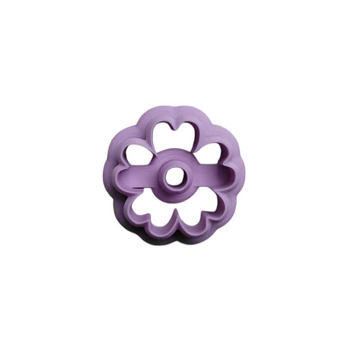 Polymer Clay Cutter - Nature Flower Cookie Cutter and other Purchase Wholesale lingette reutilisable. Free Returns & Net 60 Terms on Faire trending on Faire.