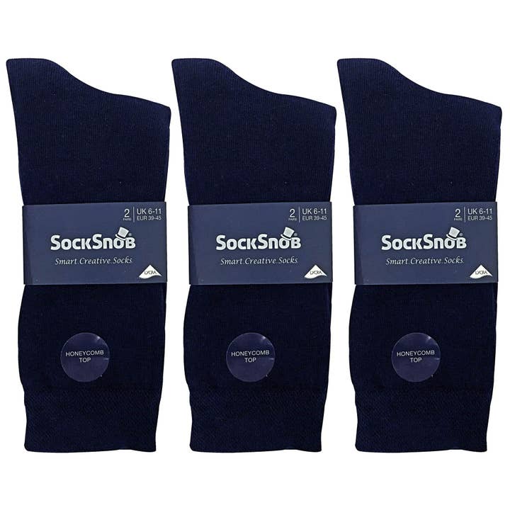 Pontivia Commerce – wholesale Socks – Men's – Mens 6 pack colourful striped patterned dress cotton socks9