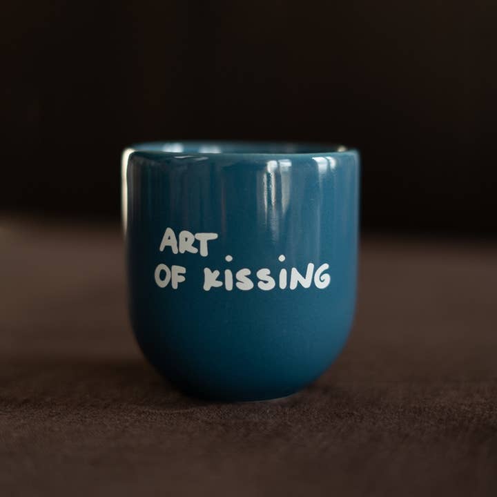 Tazza Sisi, L'arte del bacio e ulteriori Risultati per ceramiche artistiche all'ingrosso. Resi gratuiti e termini di pagamento a 60 giorni su Faire in tendenza su Faire.