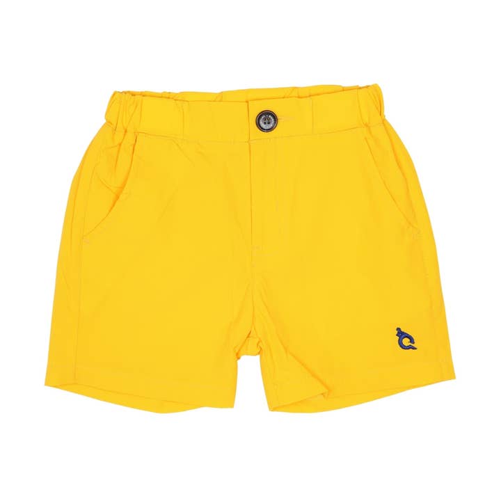 Citrus Shorts for wholesale by BlueQuail Clothing Co.