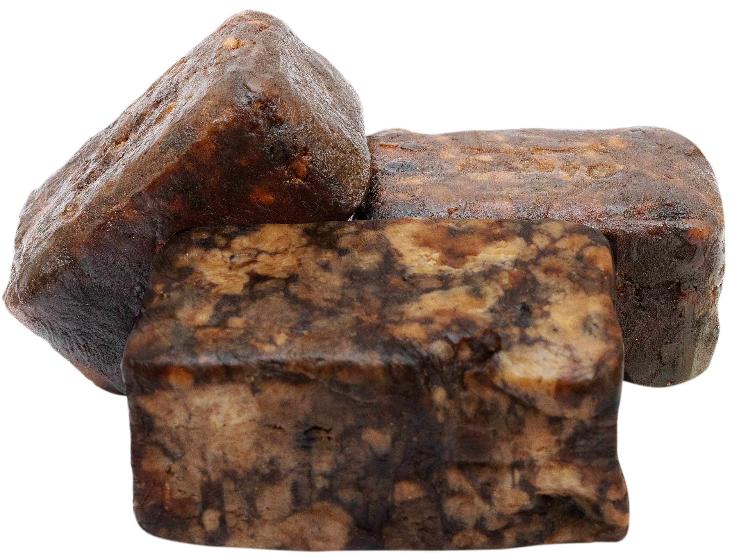 MGL Naturals - Wholesale Bar Soap - Raw African Black Soap7