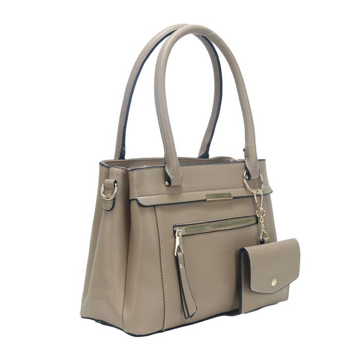 REMOVED BRAND - Vente Tote bag – femme - Sac à main H2193 I Jolene Couture I Nouvelle collection