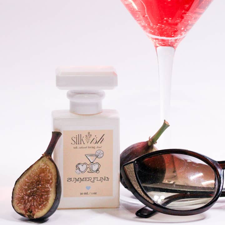 aventure d'été pour la vente par Silkish Beauty