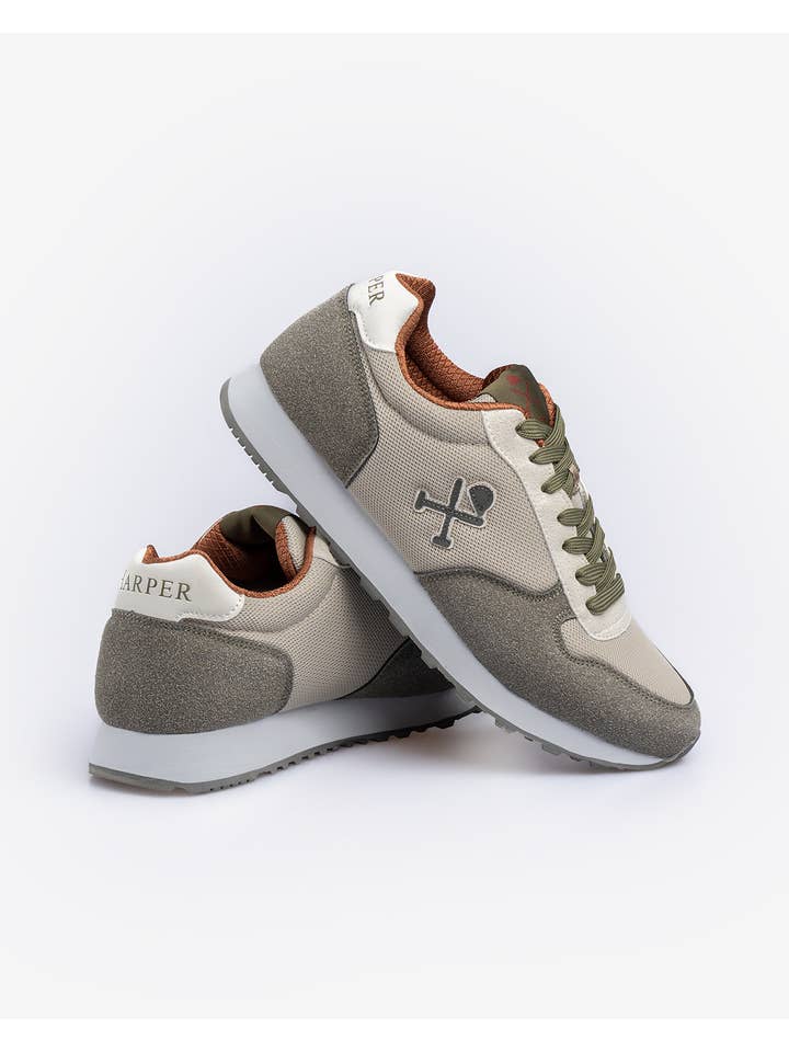 Harper & Neyer - Wholesale Lifestyle Sneakers - Men's - SNEAKERICON - 70012400711