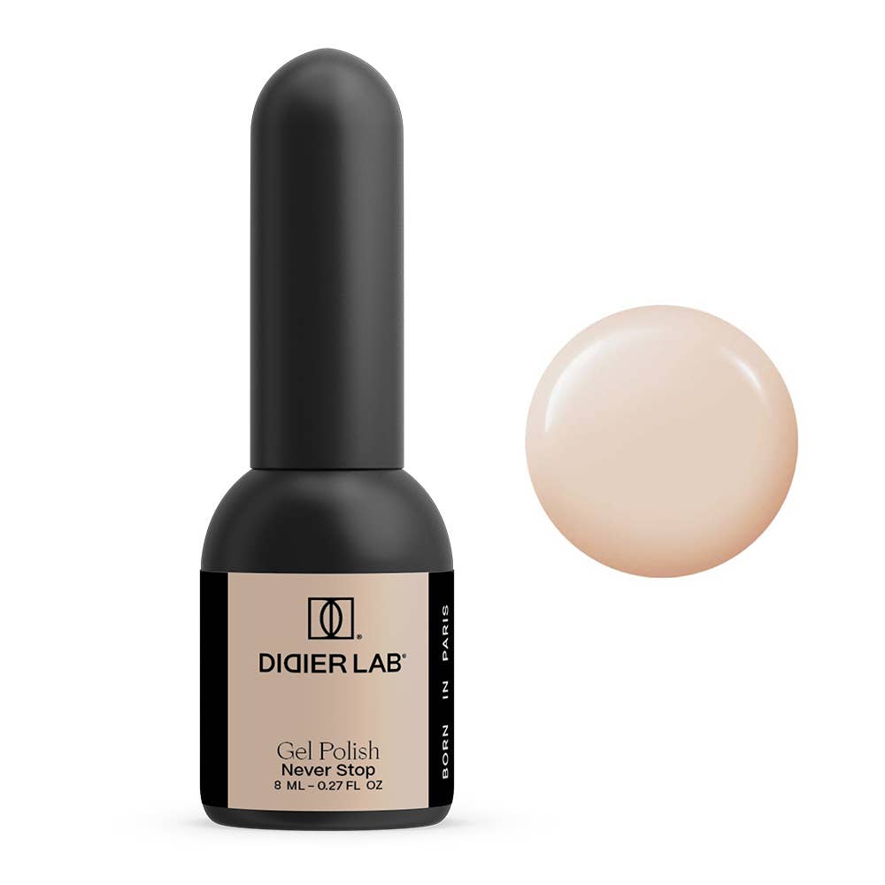 DID-LAB COSMETICS IBERIA - Vendita all'ingrosso Smalto per unghie - Didier Lab Smalto Gel Studios, 8 ml145