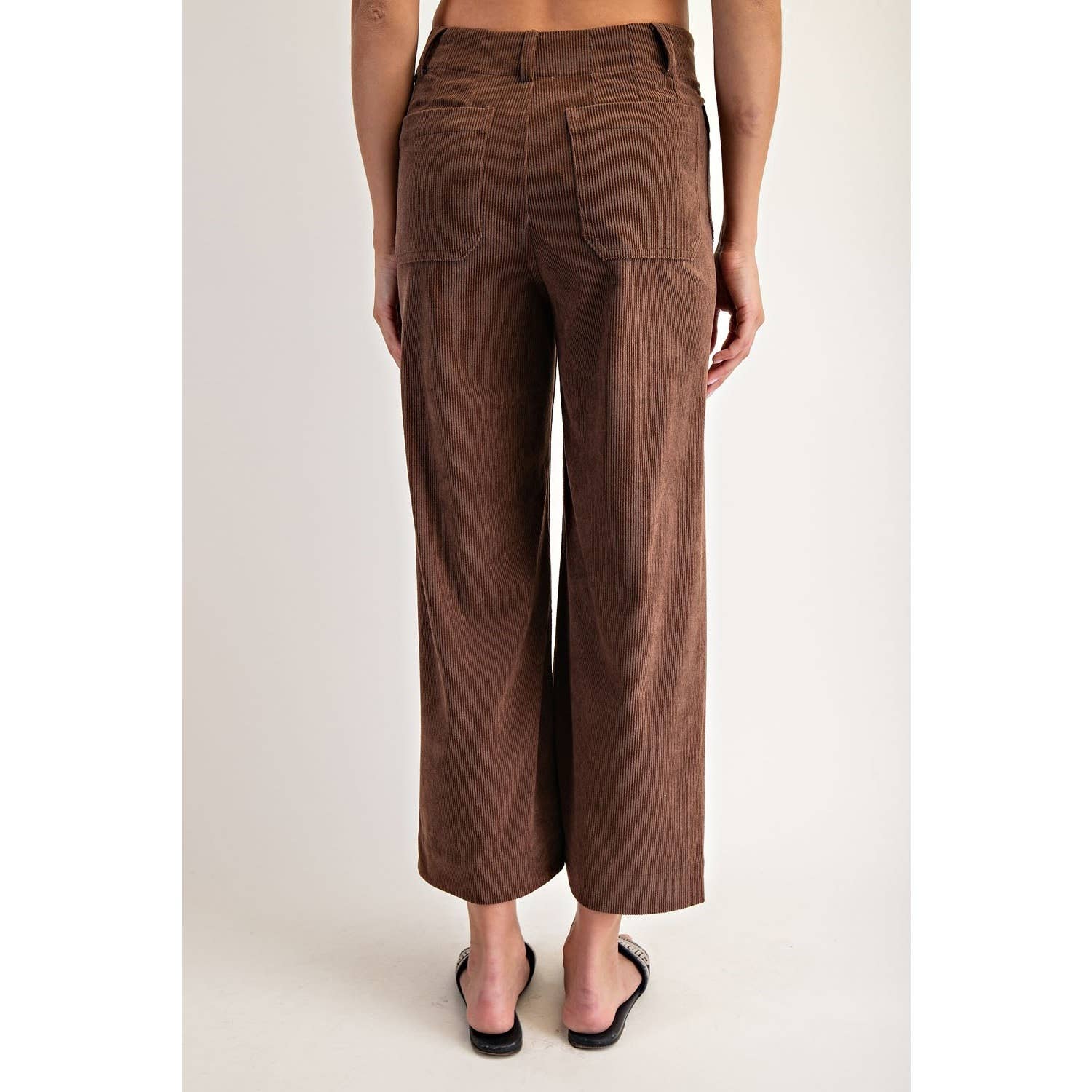 STYLE USA - Wholesale Pants - Women's - Corduroy Pants15