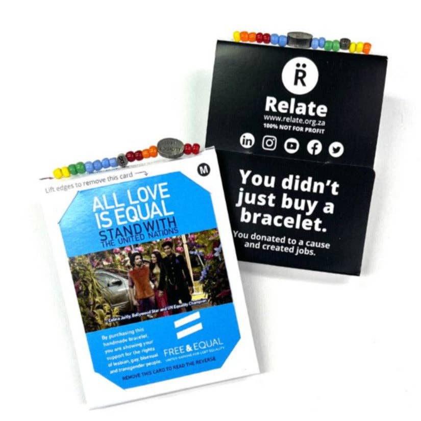 Humble Hilo – wholesale Beaded bracelet – Relate Bracelet14