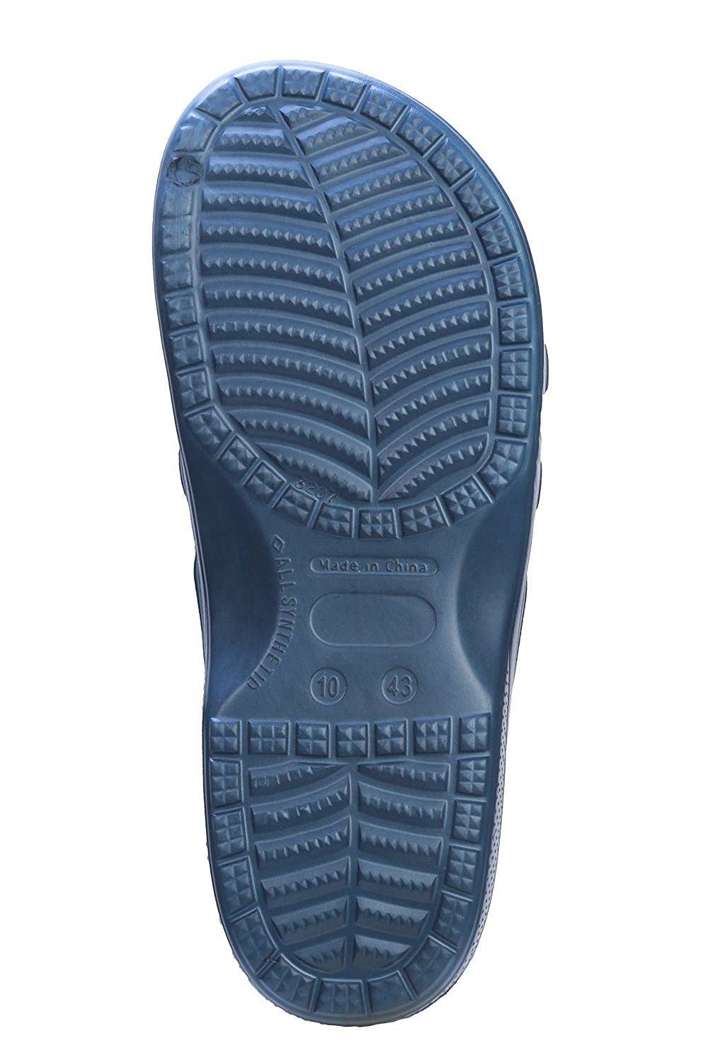 Roxoni - Wholesale Sandalen - Heren - Sandalen, doucheglijbanen voor heren, open teen, slip-on3