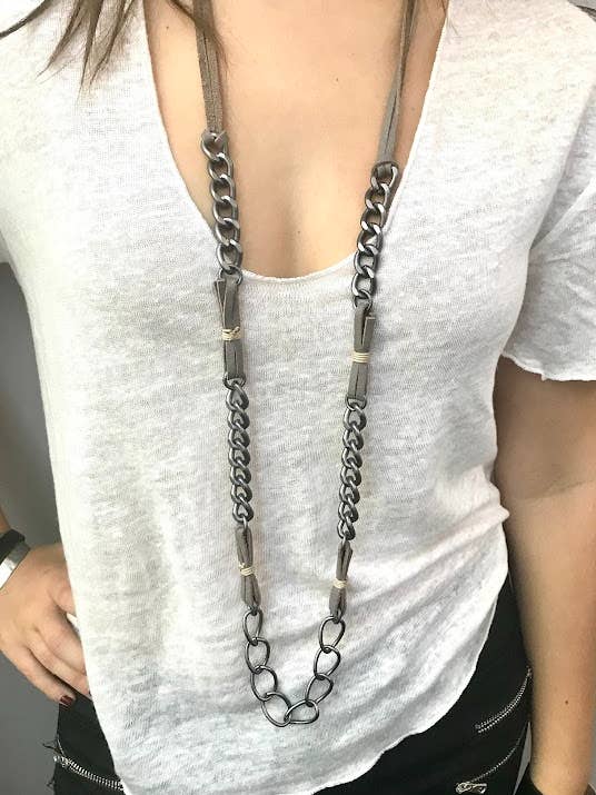 Colar Millie por atacado de Escape from Paris