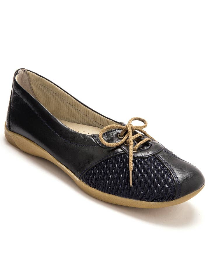 Derbies côtés extensibles cuir (1004671_0001) pour la vente par PEDICONFORT