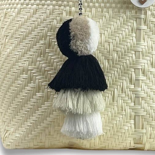 Quaste 3M 01 Mehrfarbig für den Großhandel von Maria Victoria