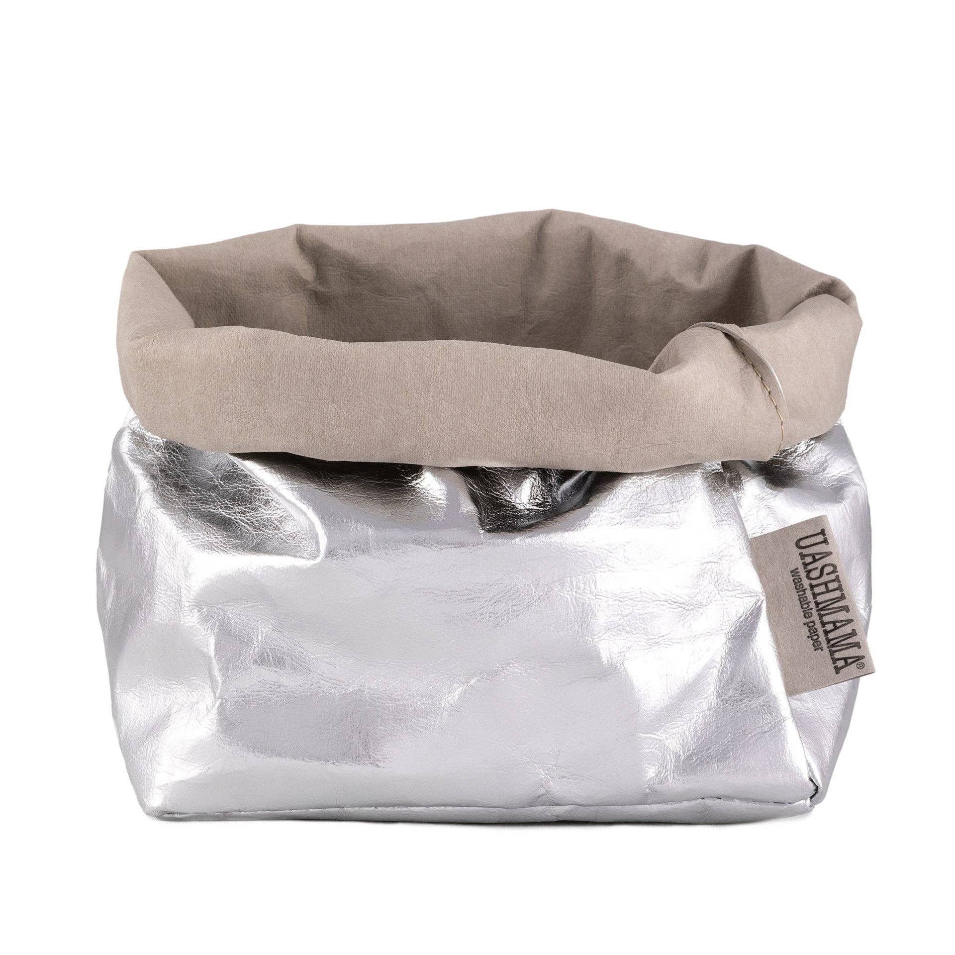 Uashmama - Wholesale Food Storage Wrap/Bag - PAPER BAG Medium20
