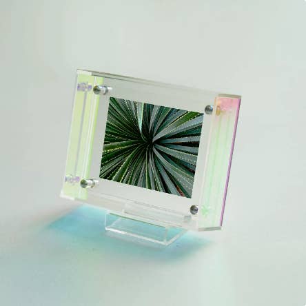 La Vie Photo - Wholesale Picture Frame - Mini photo frame - Transparent1