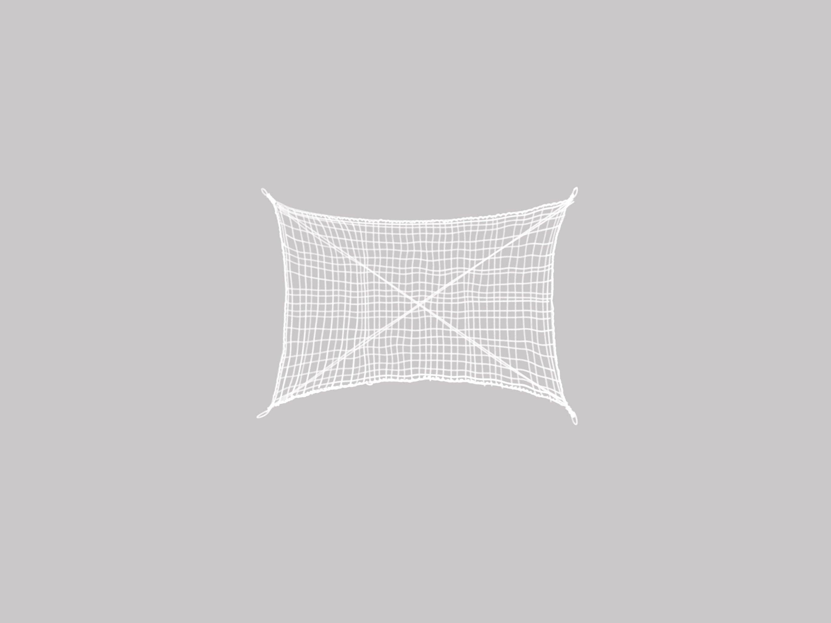 Coco Du Sol - Wholesale Outdoor ornament/decor - 7ft x 10ft Coconut Shade Canopy2