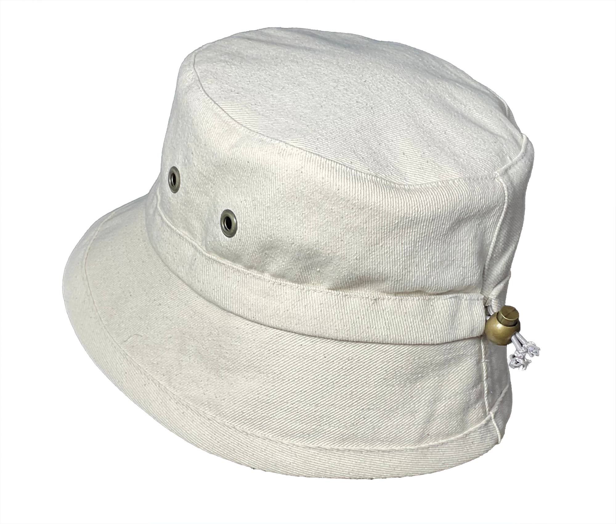 DCP Designs - Wholesale Bucket Hat - Women's - The Boaters Bucket for Beach and all sun loving escapades.6
