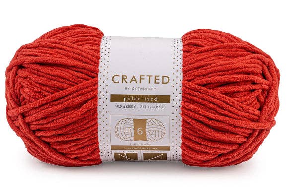 Crafted by Catherine - Wholesale Yarn - Blanket Yarn | 10.5oz/300g | Super Bulky #6 | Pack of 413