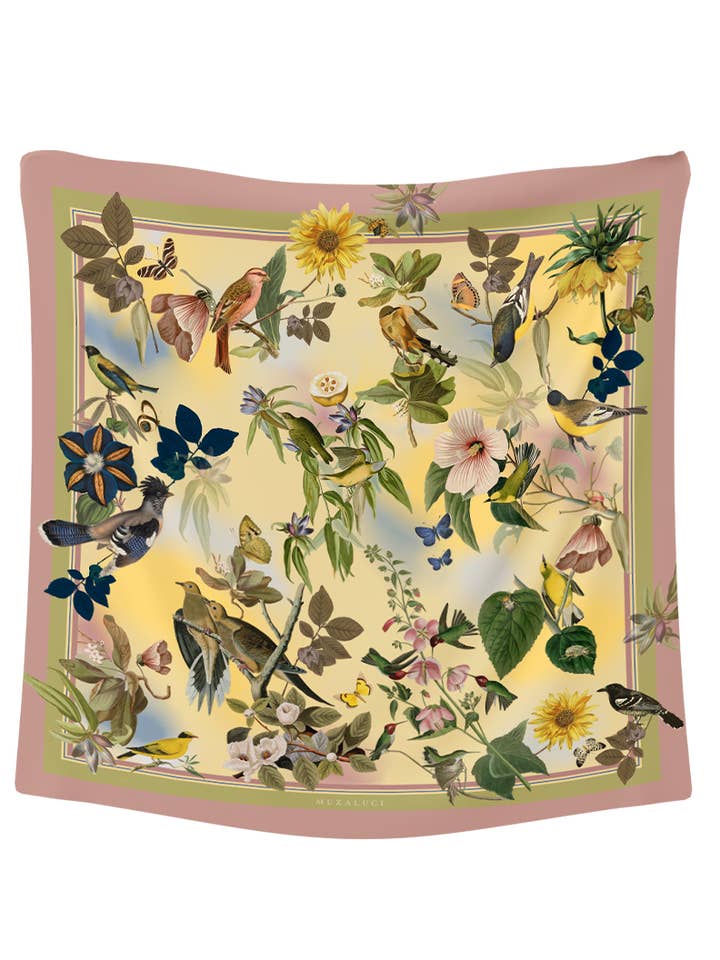 Halsduk Höst för wholesale av Muzaluci