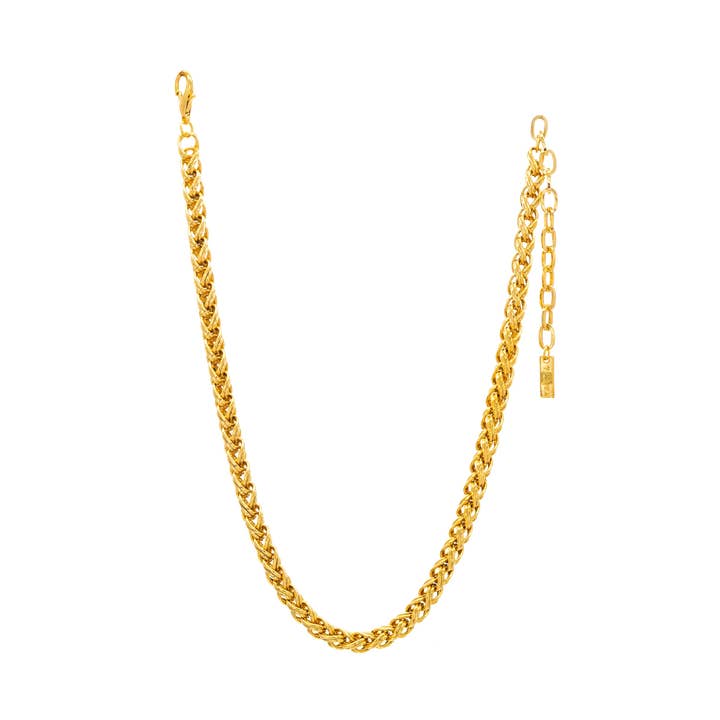 Odessa Necklace for wholesale by TOVA