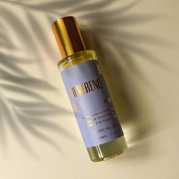 Woods for wholesale by In Reverence Of, Parfums