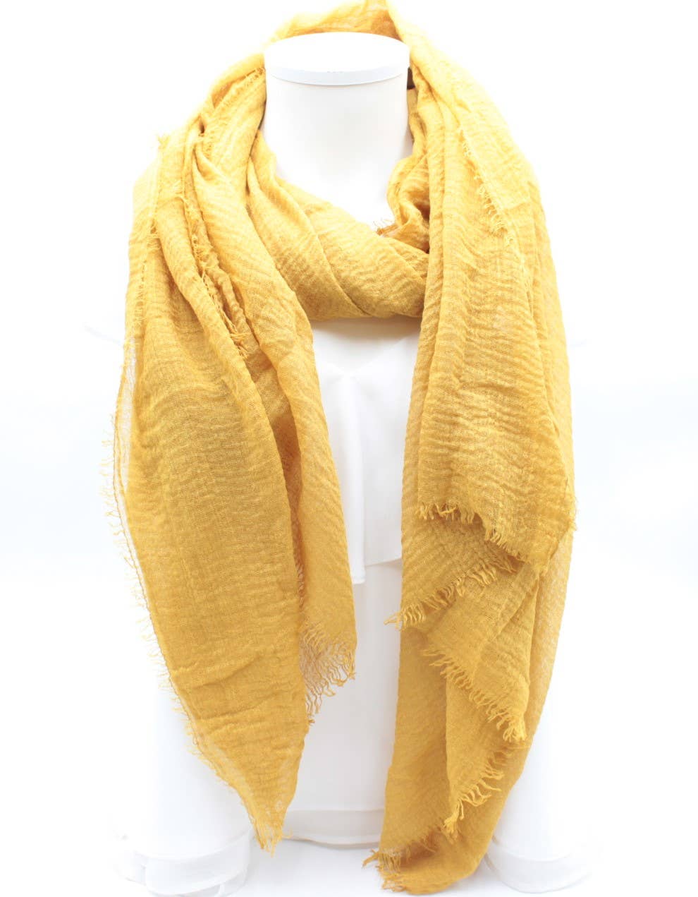 Reference Mode - Wholesale Scarf - Unisex - Pack of 20 scarves - assortment23