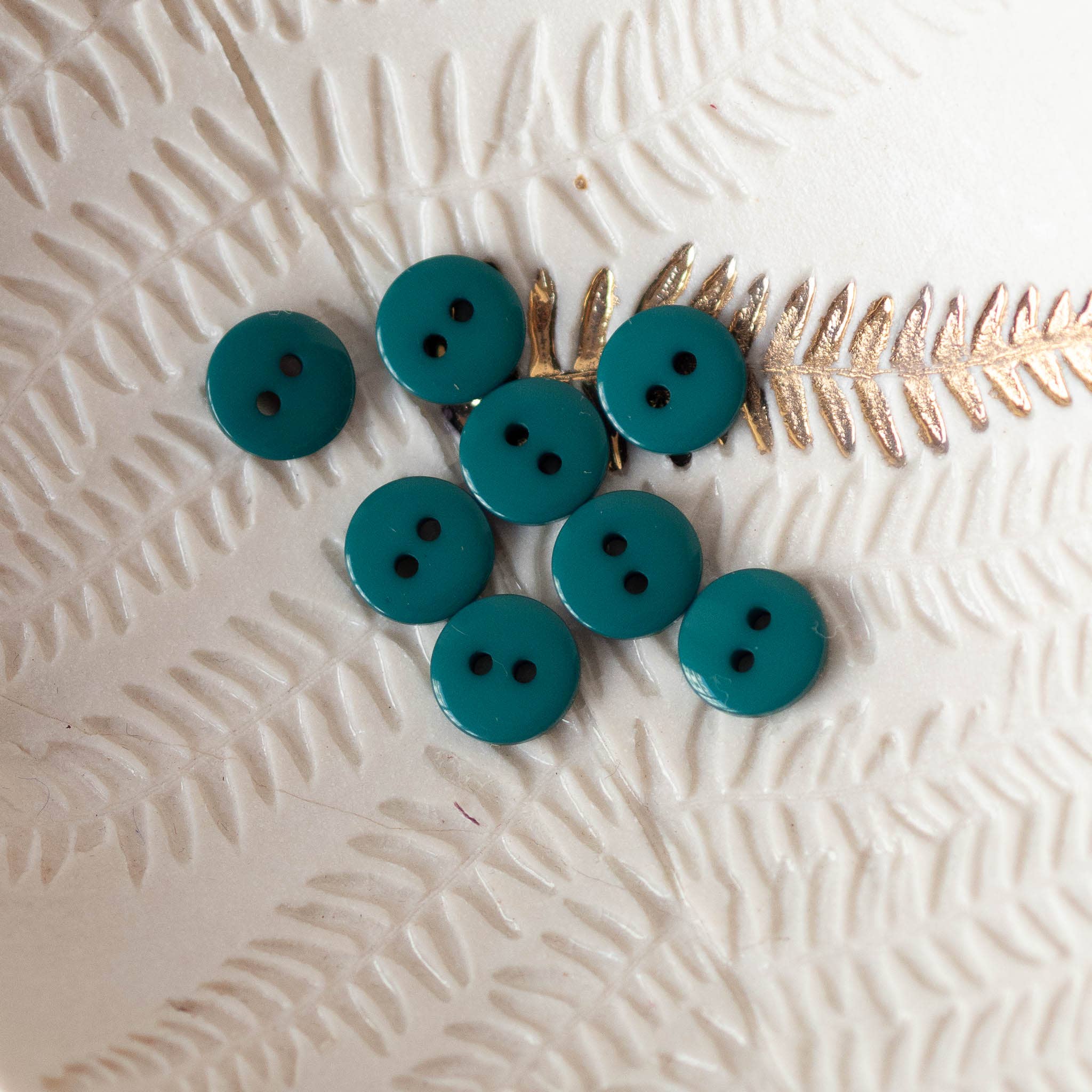 Lise Tailor - Vente Bouton à coudre/bouton-pression - Boutons plat brillant19