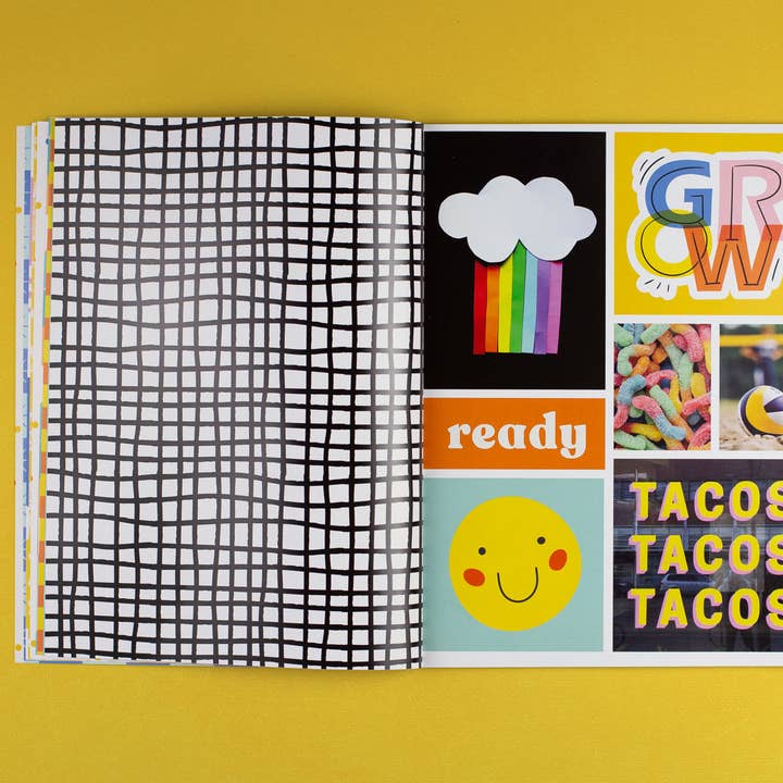 Free Period Press - Wholesale Book - Kids - Dream It. Do It. A Kids Vision Board Book