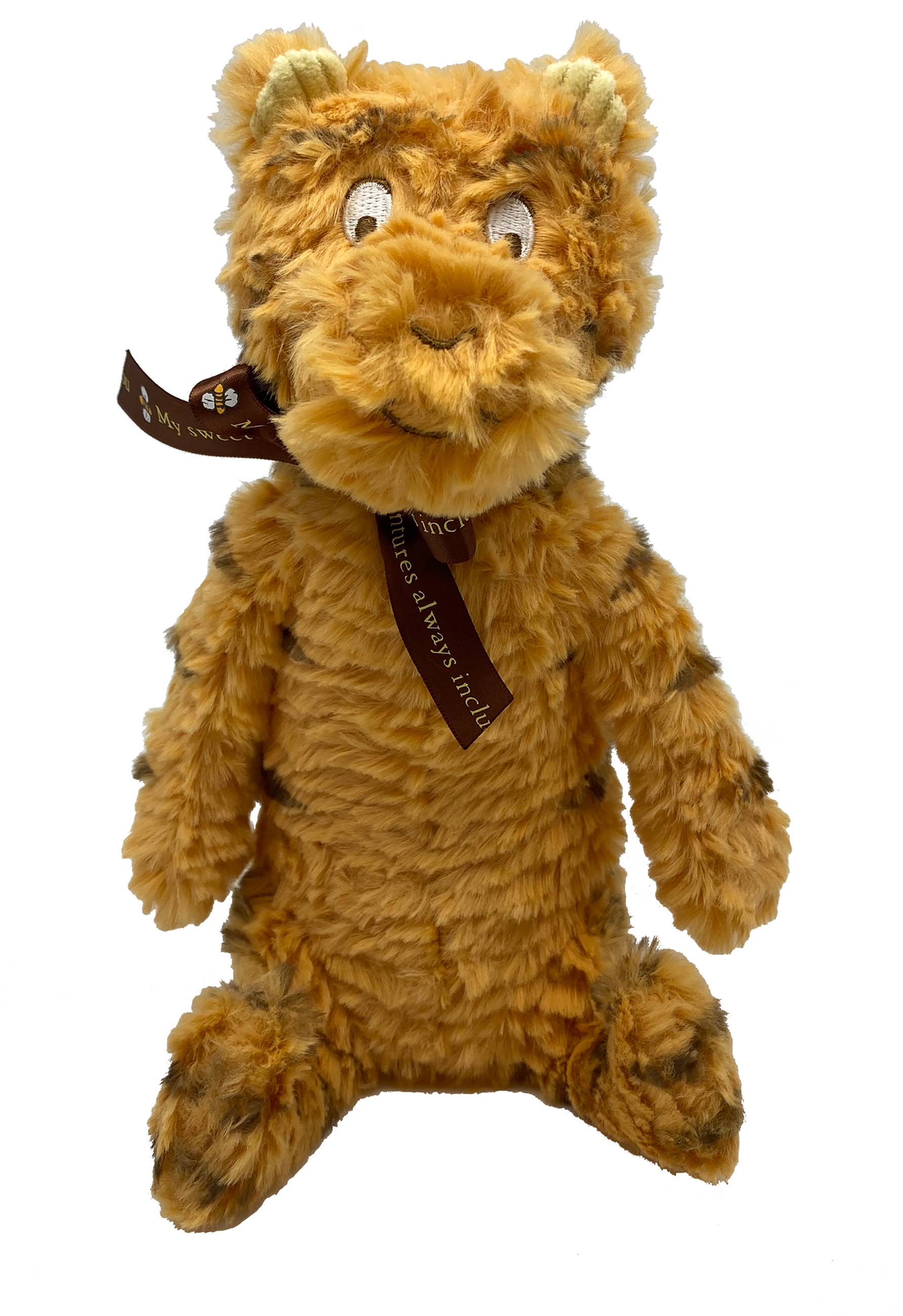 Kids Preferred - Wholesale Toy Set - Kids - Disney Classic Pooh 4 pc Plush Collector Set2