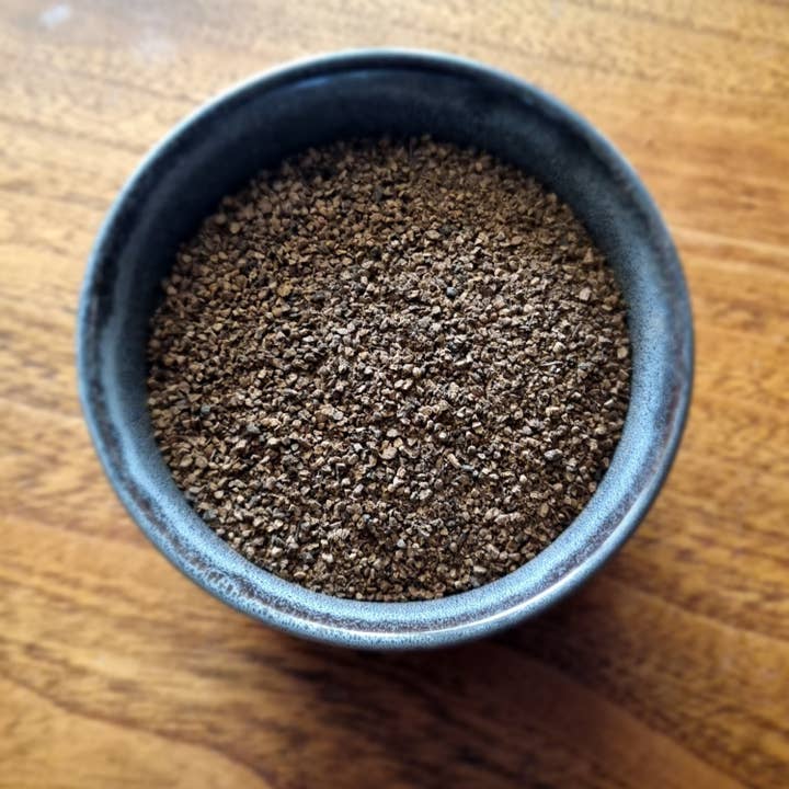 Yoann Gouery-Graine de Breton - Wholesale Coffee Beans - Roasted "Caffè d'Orzo" 200 g AB Epicure Prize 20231