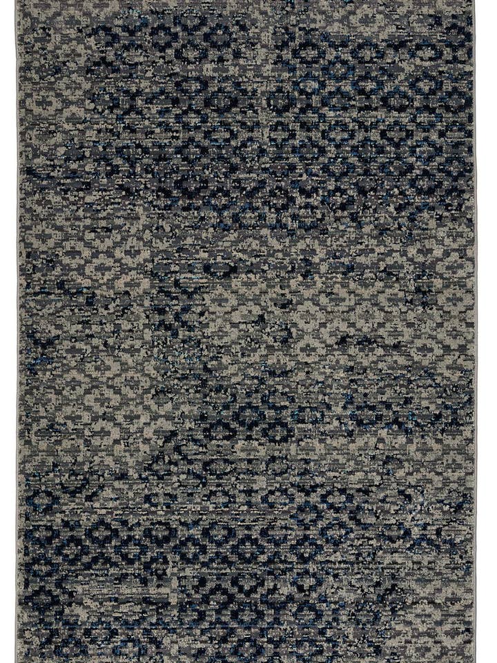 Moderne Vervaagde Vloerkleed - Hoge Kwaliteit voor Woonkamer & Slaapkamer | Grote & Kleine Maten | Betaalbaar, Zacht & Duurzaam | CH011 voor wholesale door Threads & Weave