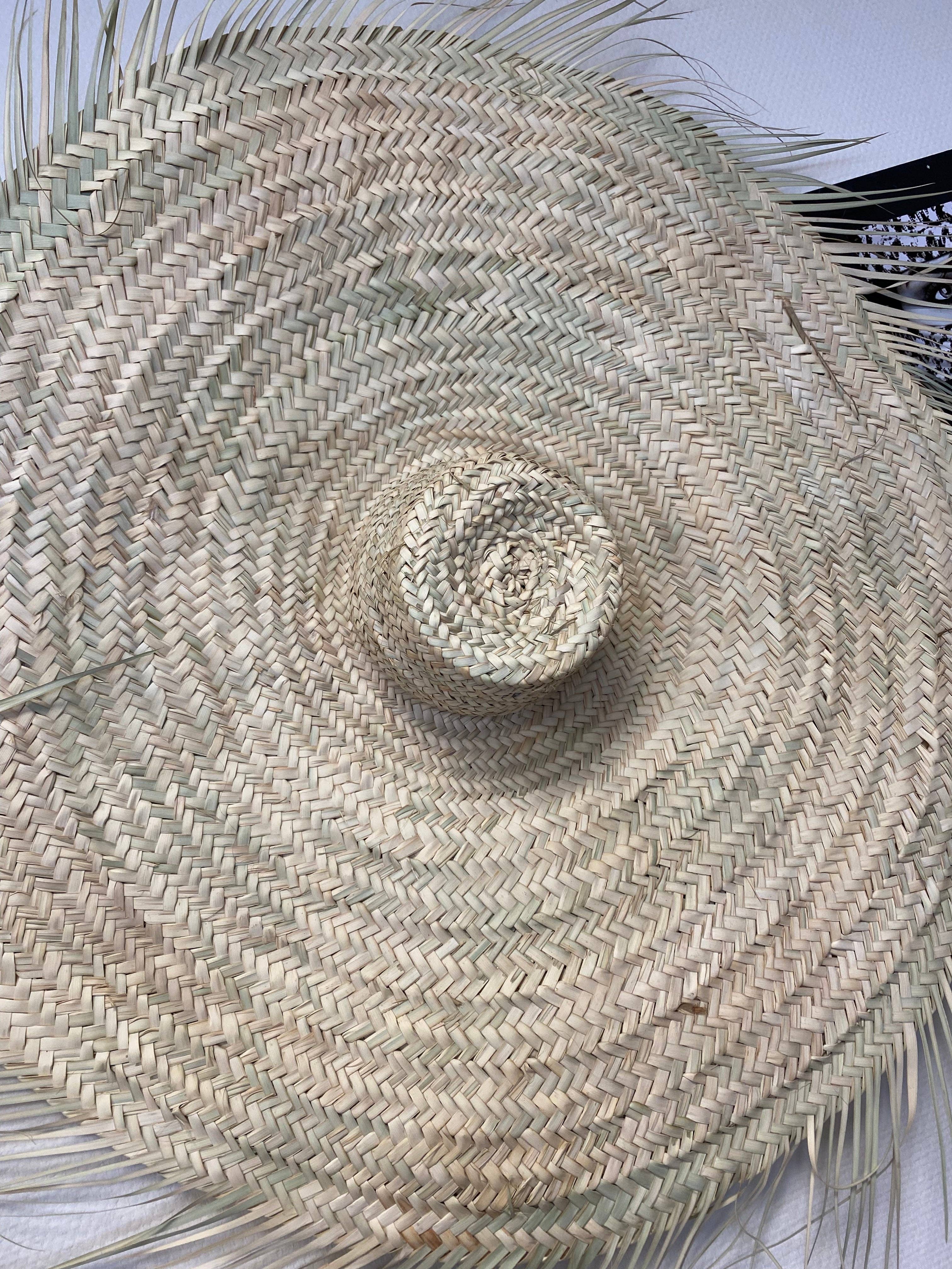 Tamegrouteshop - Wholesale Wall Accent - Palm leaves wall decoration3