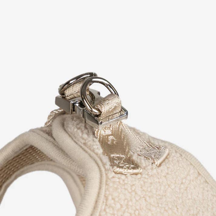 Staey - Wholesale Pet Harness - Dog - Teddy Step-In Dog Harness | Nature3