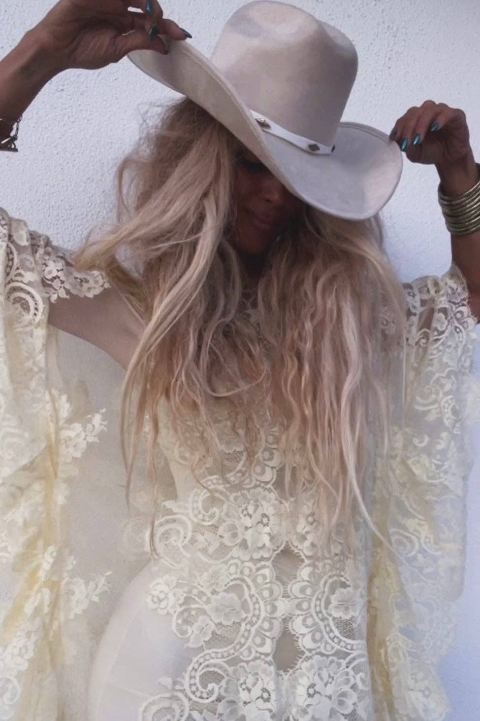 Jen's Pirate Booty - Wholesale Kaftan - Women's - Fontainbleau Kaftan29