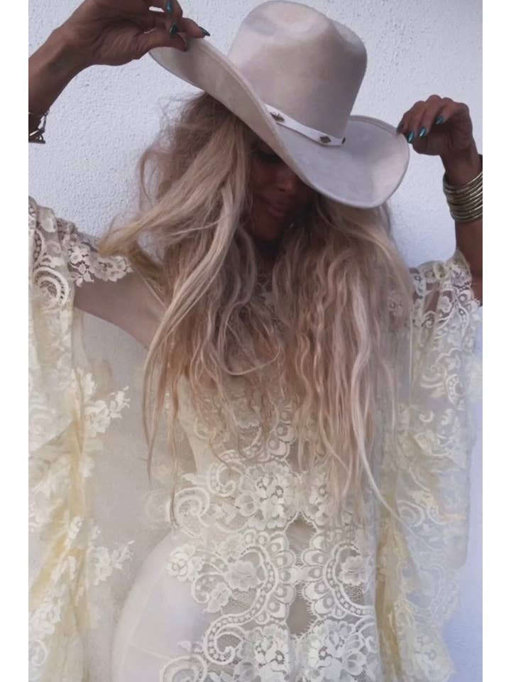 Jen's Pirate Booty - Wholesale Kaftan - Women's - Fontainbleau Kaftan29