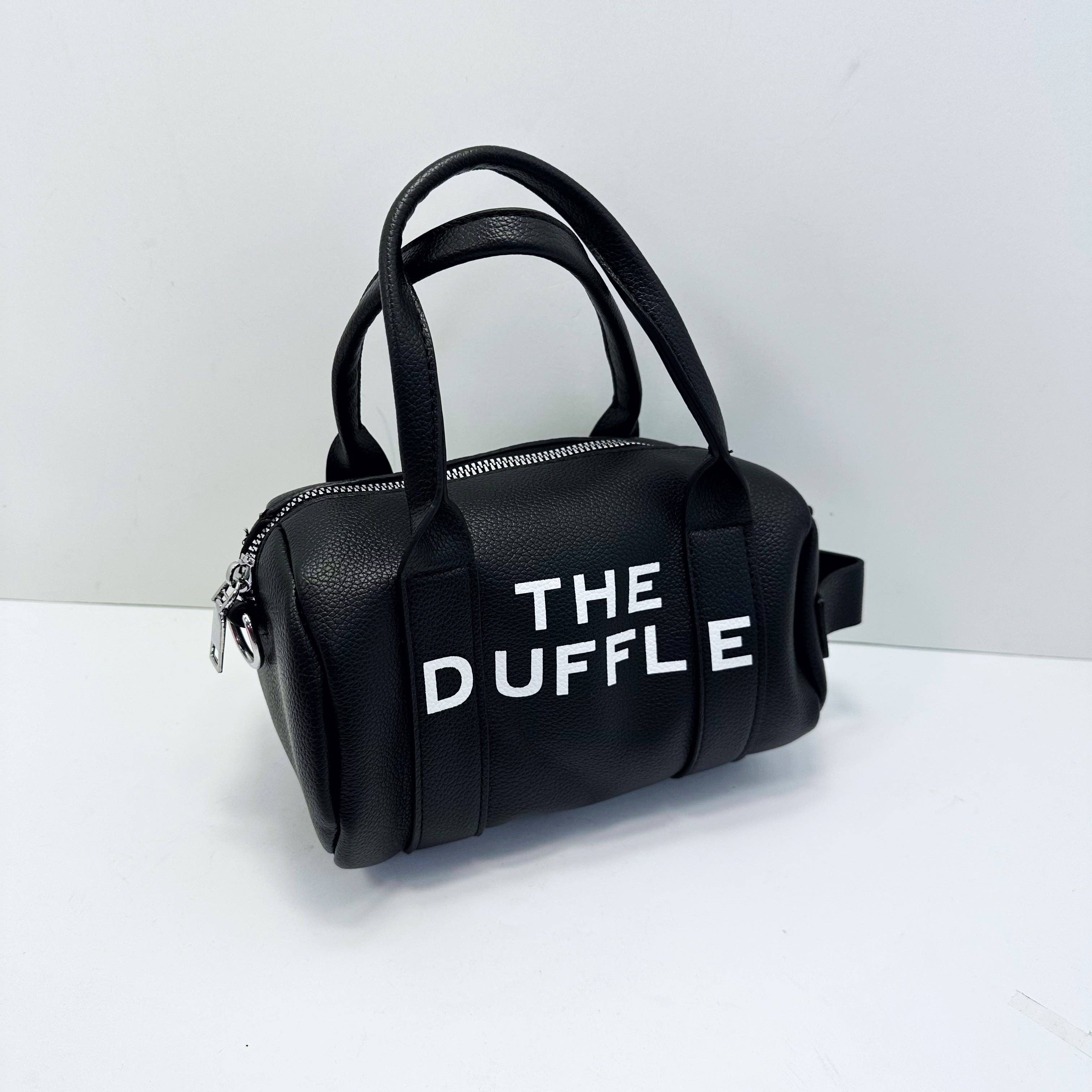 Greater Goods Imports & Wholesale - Wholesale Weekender Bag - Women's - P0004 ABG8294