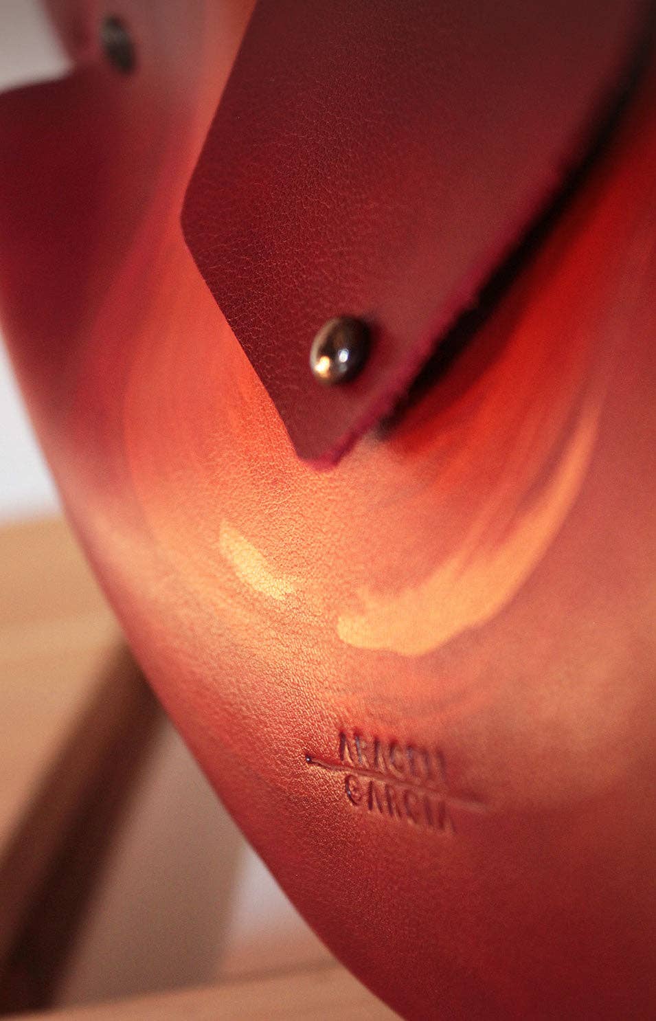 Red Orsay Tasche in Rot für den Großhandel auf Faire2